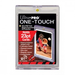 UltraPro 23PT UV ONETOUCH Magnetic Holder