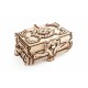 Ugears Holzpuzzle Antique Box