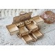 Ugears Holzpuzzle Antique Box
