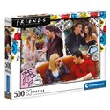 Puzzle Friends 500T 35090