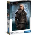 Puzzle The Witcher 500T 35092