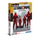 Puzzle Haus des Geldes 1000T La Casa de Papel 1