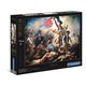 Puzzle Delacroix Liberty Leading the People 1000T