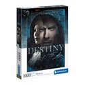 Puzzle The Witcher Destiny 1000T