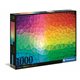 Puzzle Mosaic 1000T Colorboom Collection