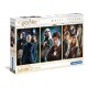 Puzzle Harry Potter 3x 1000T