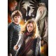 Puzzle Harry Potter 3x 1000T