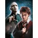 Puzzle Harry Potter 3x 1000T