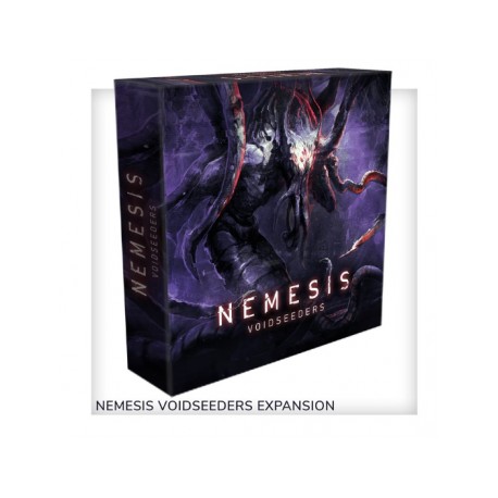 Nemesis Voidseeders Expansion