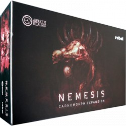 Nemesis Carnomorph Expansion