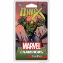Marvel Champions Drax Hero Pack EN