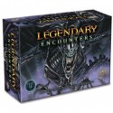 Legendary Encounters Alien Deck Expansion