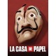 Puzzle Haus des Geldes 1000T La Casa de Papel