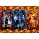 Puzzle Harry Potter 104T