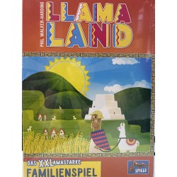 Lama Land dt.