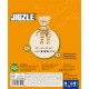 JIGZLE 3D Puzzle Teddybär