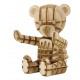 JIGZLE 3D Puzzle Teddybär