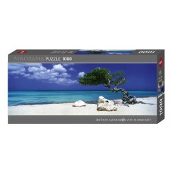 Puzzle Divi Divi Tree 1000T Panorama Edition Humboldt