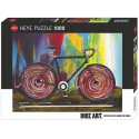 Puzzle Momentum Bike Art 1000T