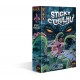 Sticky Cthulhu DE EN