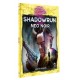 Shadowrun Neo Noir (Softcover)