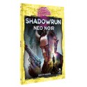 Shadowrun Neo Noir Softcover