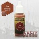 Army Painter : Fur Brown 17ml