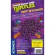Teenage Mutant Ninja Turtles - Einsatz im Shellraiser