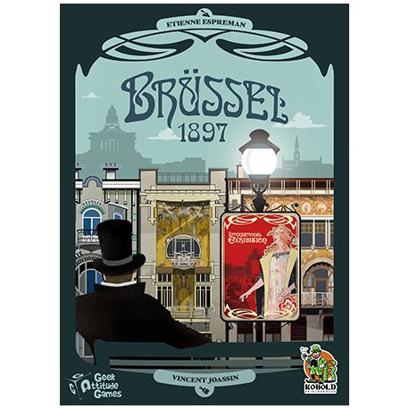 Brüssel 1897