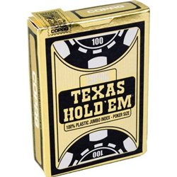 Texas Hold em Cards