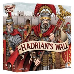 Hadrians Wall ENG