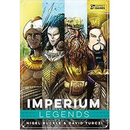 Imperium Legends ENG