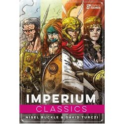 Imperium Classics ENG