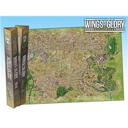 Wings Of Glory Game Mat Nomans Land