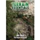 Terrain Essentials A Book about making wargaming terrain