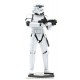 Metal Earth Stormtrooper