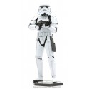 Metal Earth Star Wars Stormtrooper