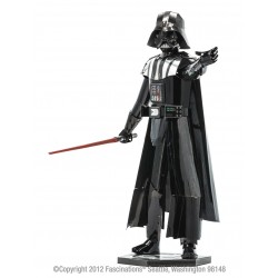 Metal Earth Darth Vader