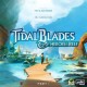 Tidal Blades Heroes of the Reef ENG
