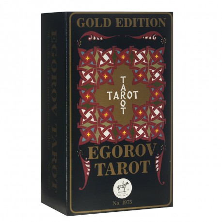 Tarot Egorov Tarot
