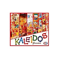 Kaleidos Junior