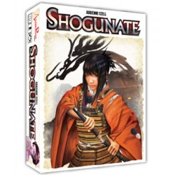 Shogunate ENG