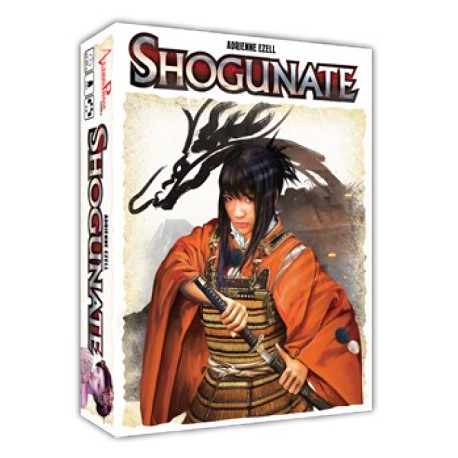 Shogunate ENG