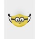 Minions Adjustable Gesichtsmaske