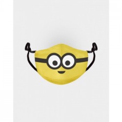 Minions Adjustable Gesichtsmaske