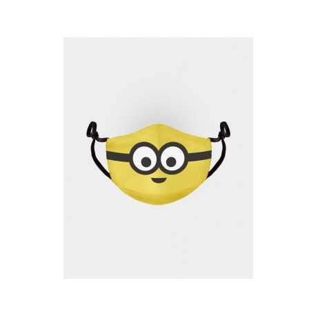 Minions Adjustable Gesichtsmaske