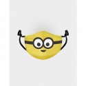 Minions Adjustable Gesichtsmaske