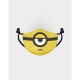 Minions Gesichtsmaske