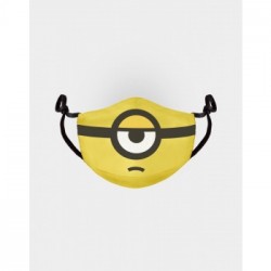 Minions Gesichtsmaske