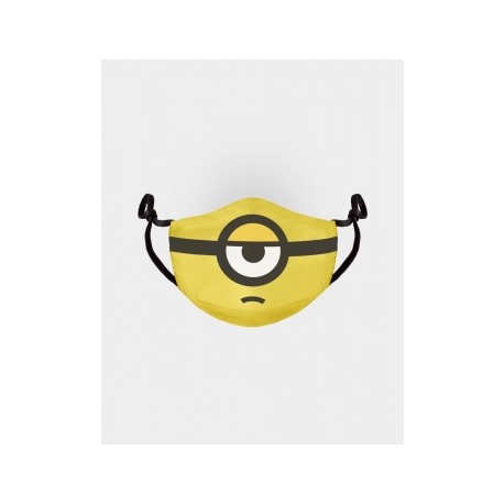 Minions Gesichtsmaske